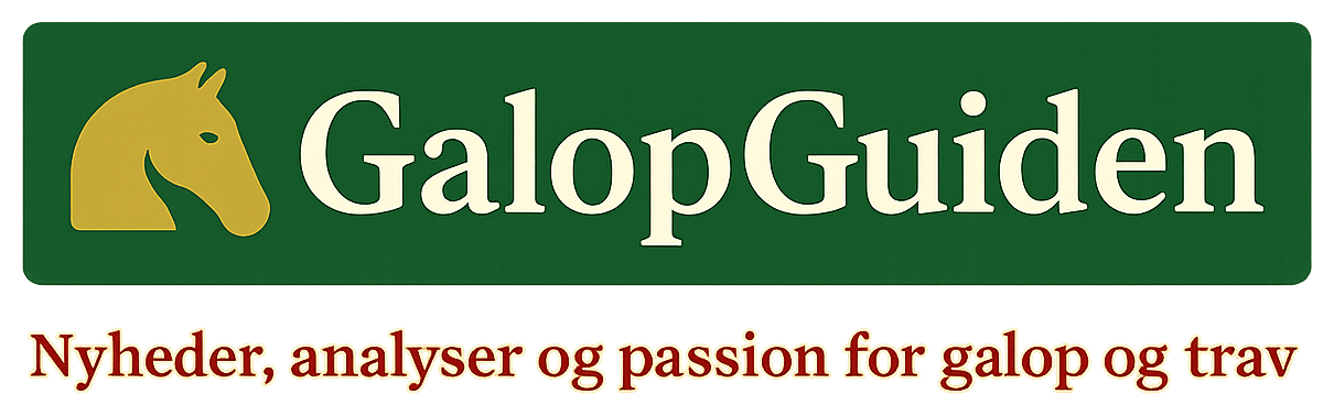 Galop Guiden